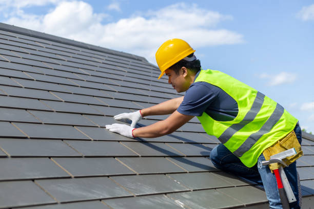 Roof Repair Estimates in Wernersville, PA