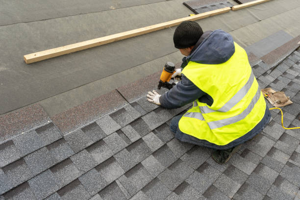Best Flat Roof Repair Services  in Wernersville, PA