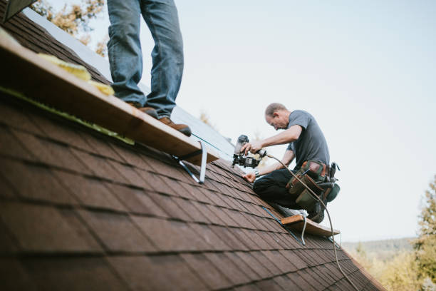 Best Roof Replacement Cost  in Wernersville, PA