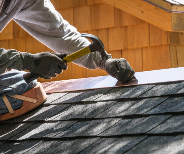 Best Shingle Roofing Installation  in Wernersville, PA